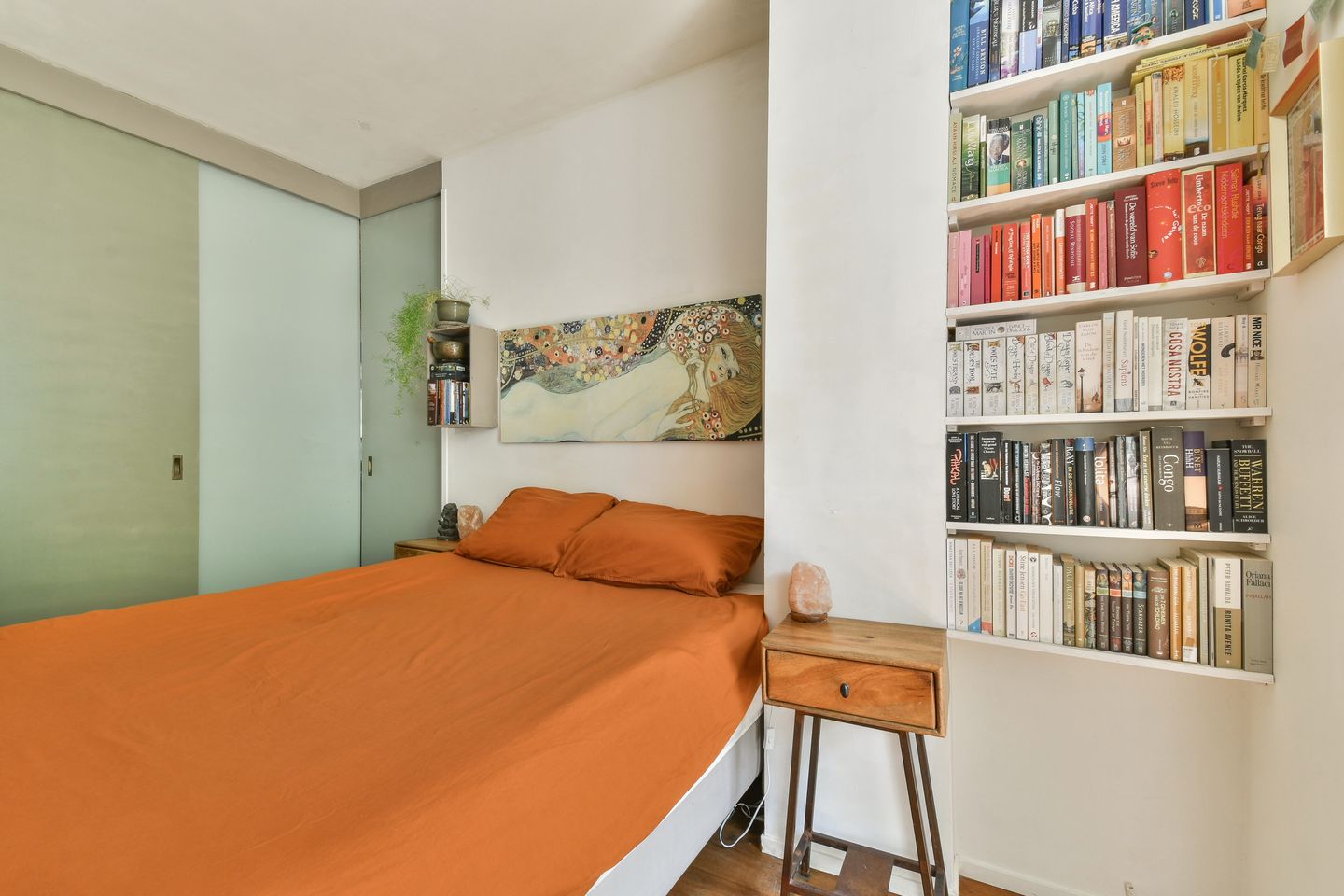 Foto 14 van Orteliusstraat 351-H