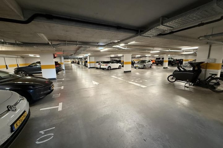 Photo 7 of Zandstrooierstraat 75