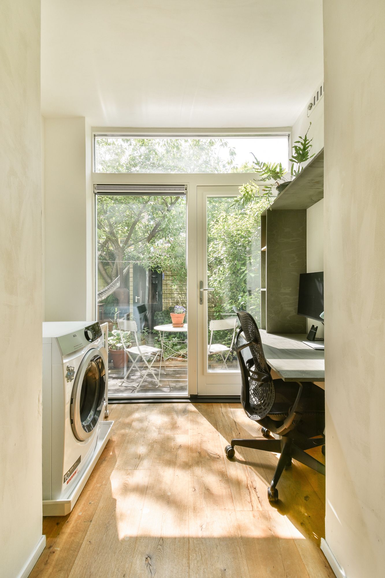 Foto 15 van Orteliusstraat 351-H