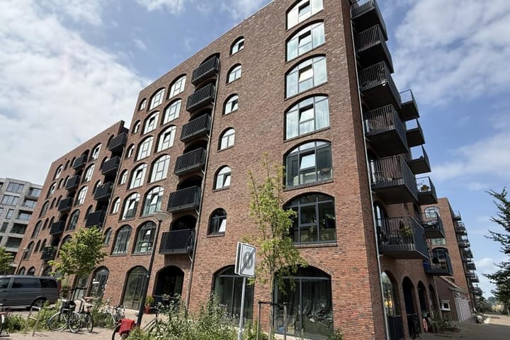 Photo 8 of Zandstrooierstraat 75