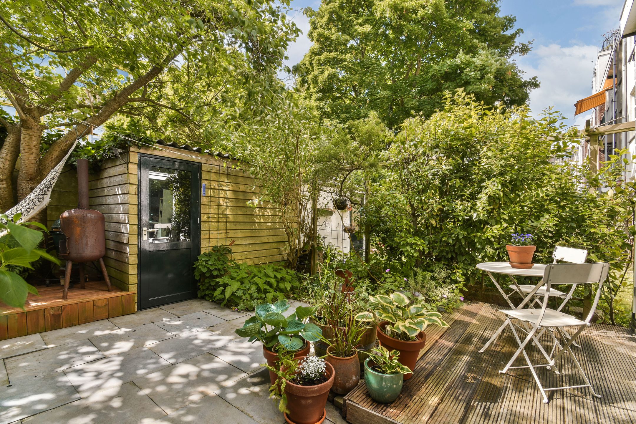 Foto 21 van Orteliusstraat 351-H