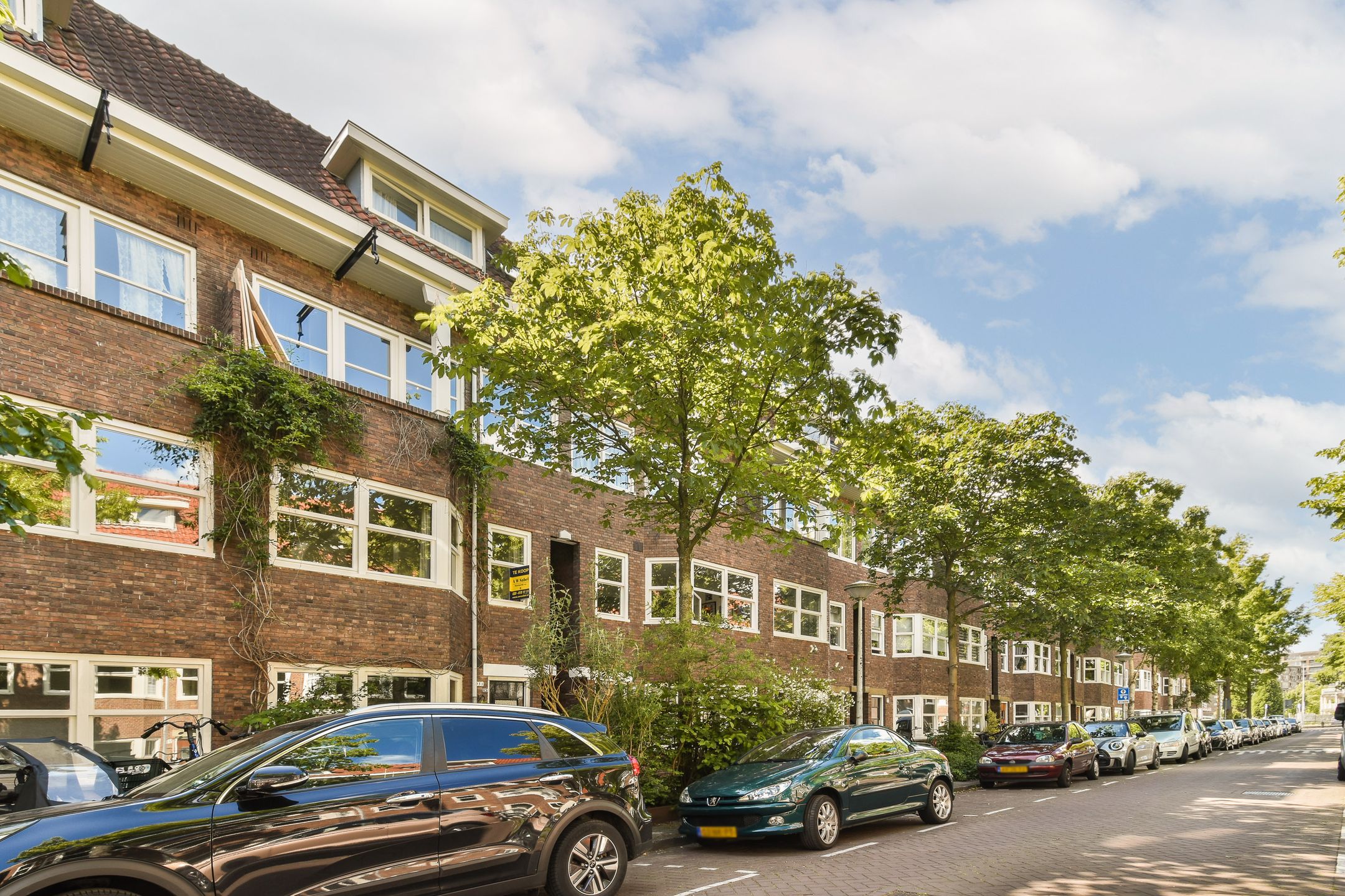 Foto 27 van Orteliusstraat 351-H