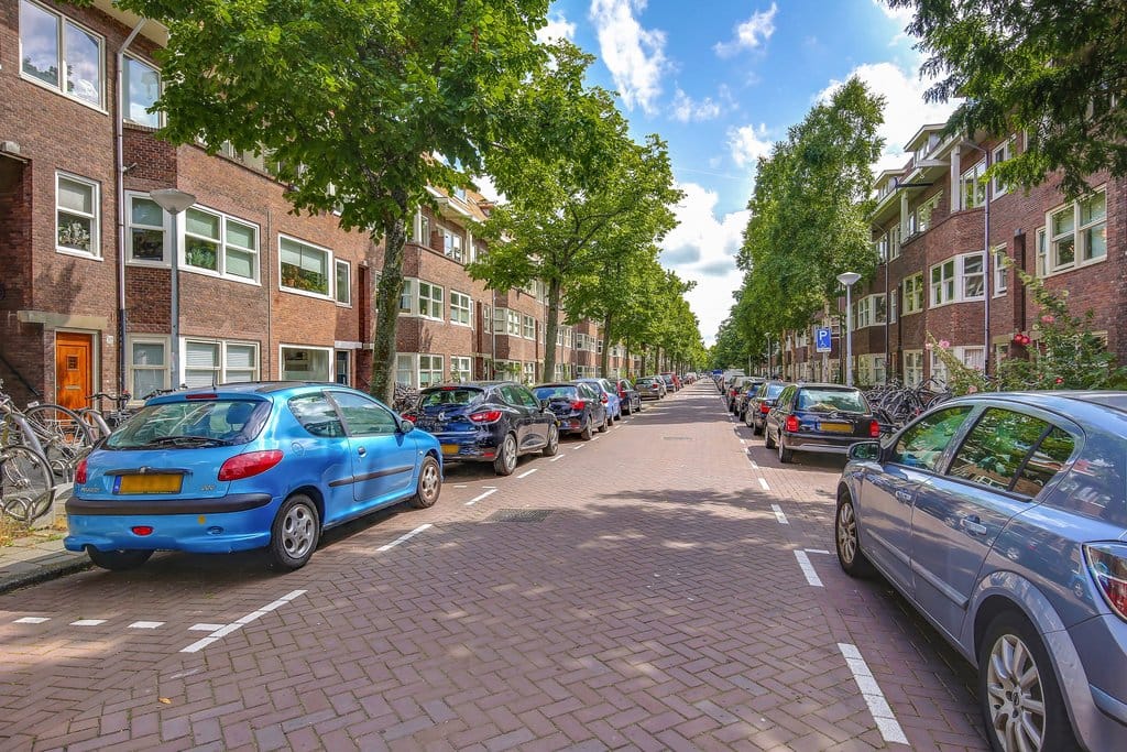 Foto 28 van Orteliusstraat 351-H