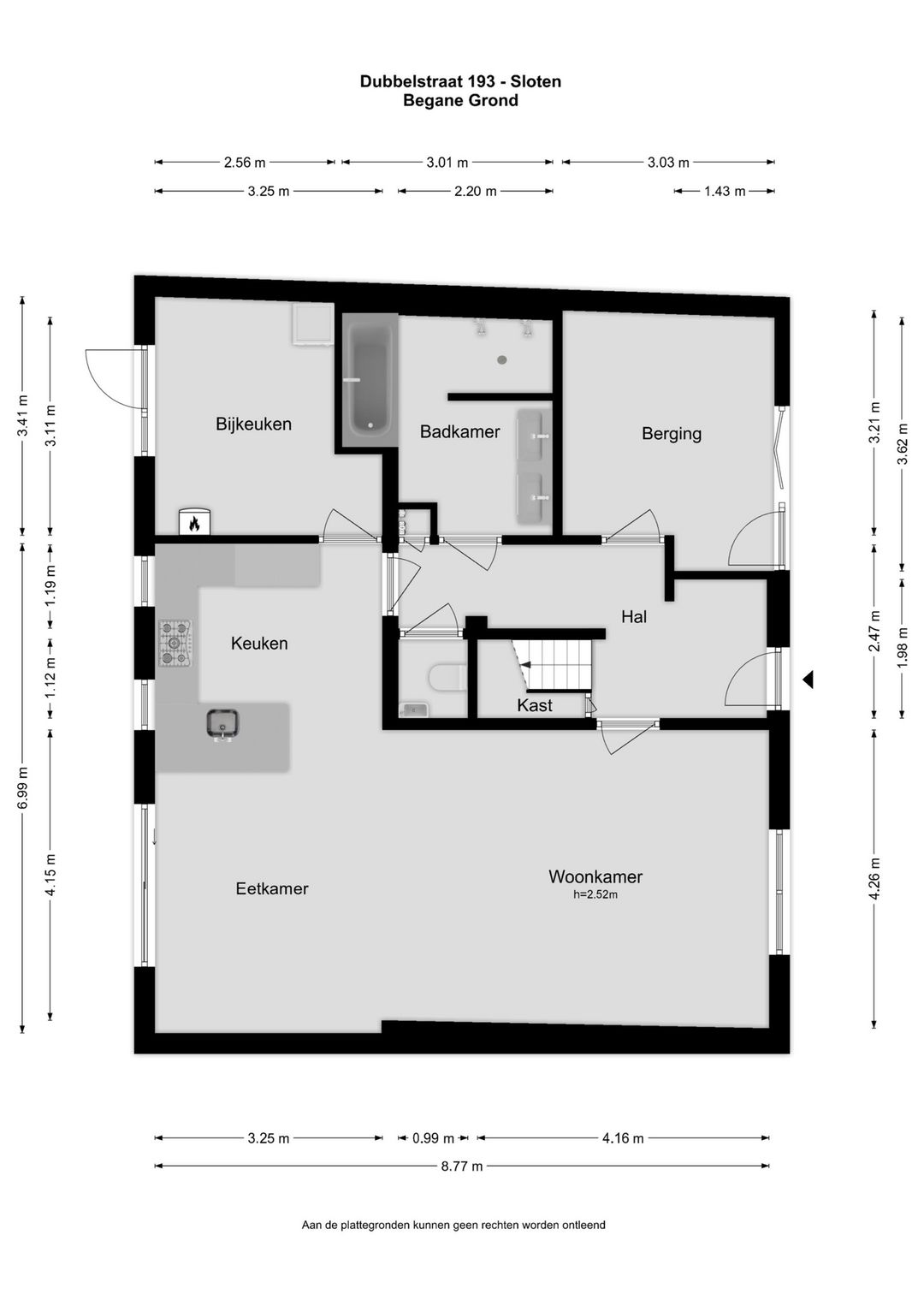 Photo 46 of Dubbelstraat 193