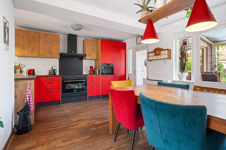 Foto 4 van Elzenstraat 13