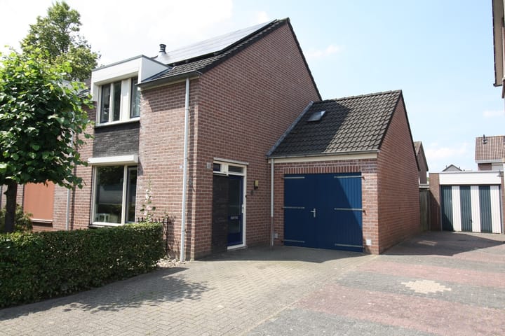 Bekijk foto van Laan '40-'45 58