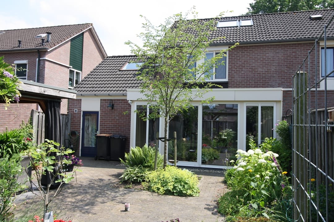 Foto 2 van Laan '40-'45 58