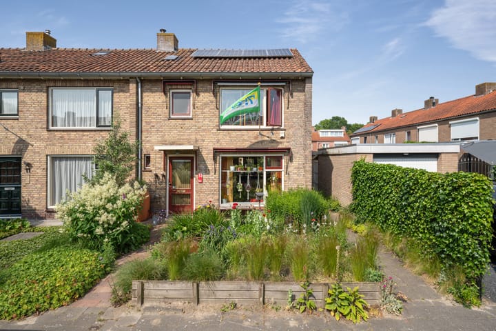 Foto 8 van Elzenstraat 13