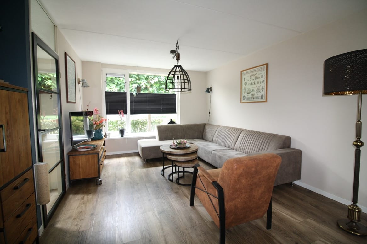 Foto 3 van Laan '40-'45 58