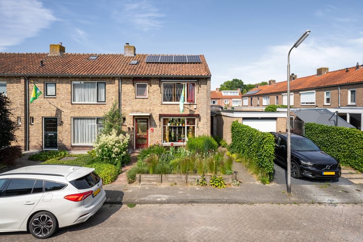 Foto 10 van Elzenstraat 13