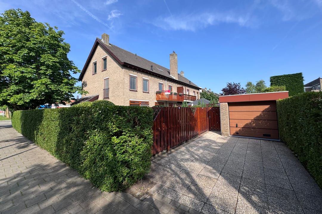 Photo 2 of Burgemeester Aalberslaan 39