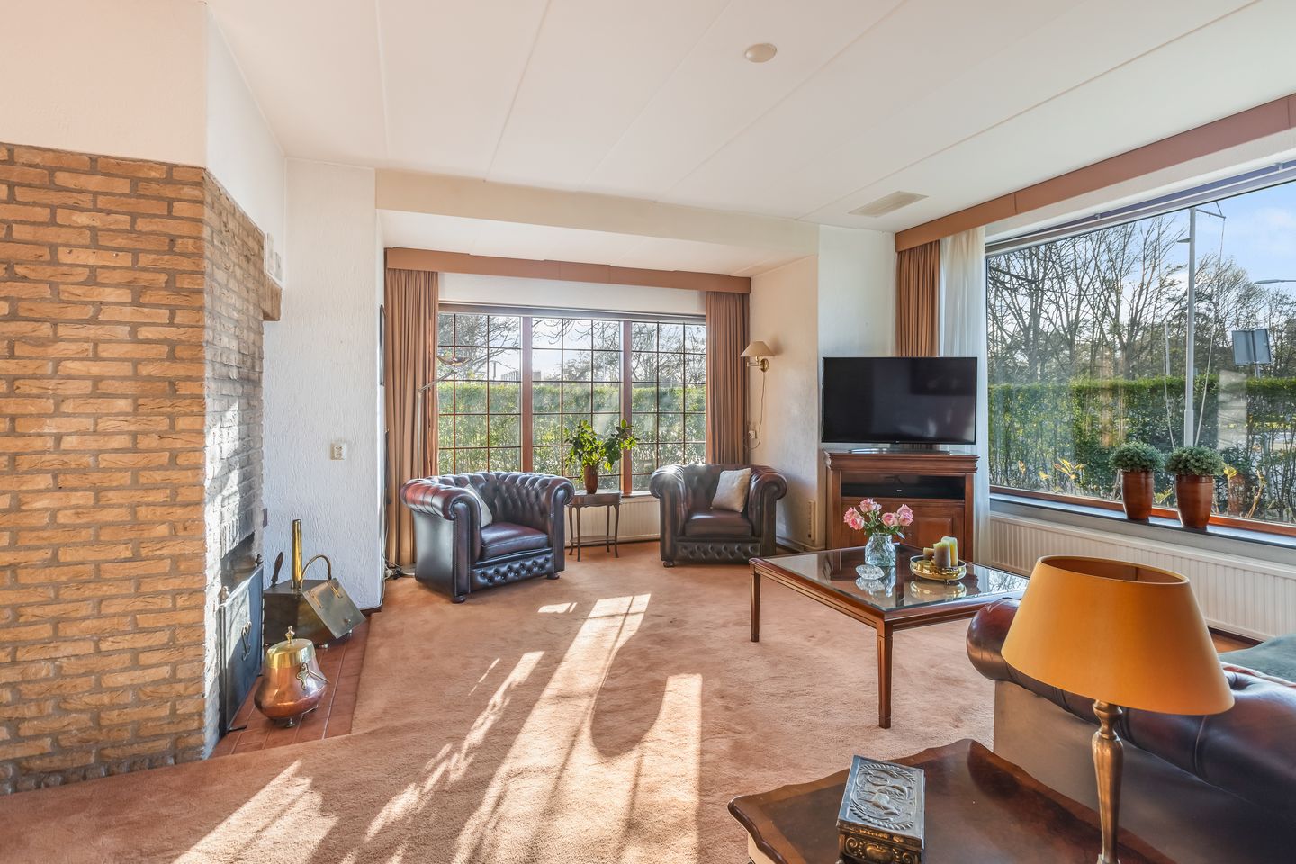 Photo 4 of Burgemeester Aalberslaan 39