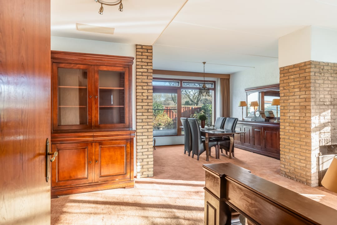 Photo 7 of Burgemeester Aalberslaan 39