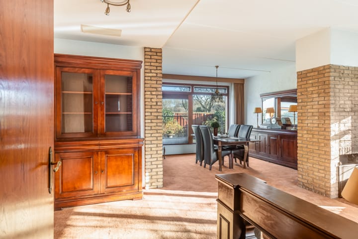 Foto 7 van Burgemeester Aalberslaan 39