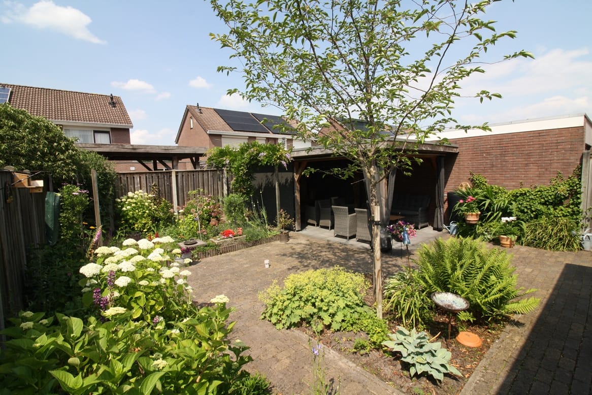 Foto 24 van Laan '40-'45 58