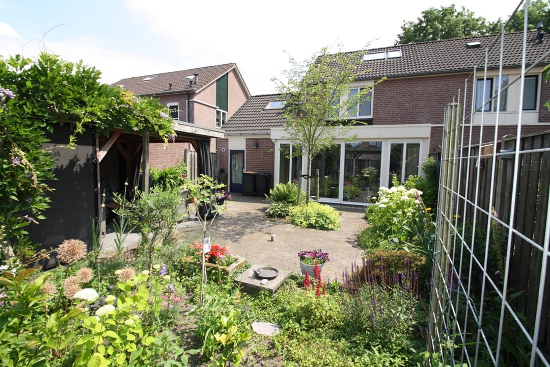 Foto 26 van Laan '40-'45 58