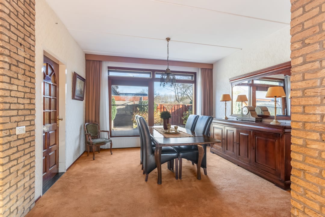 Photo 8 of Burgemeester Aalberslaan 39