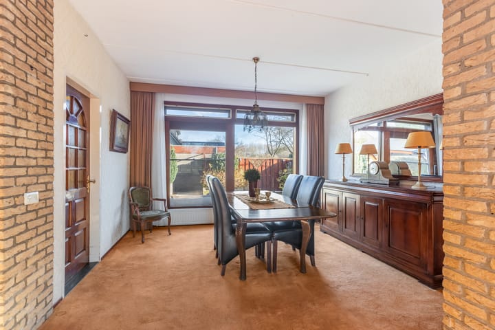 Foto 8 van Burgemeester Aalberslaan 39