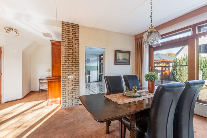 Foto 9 van Burgemeester Aalberslaan 39