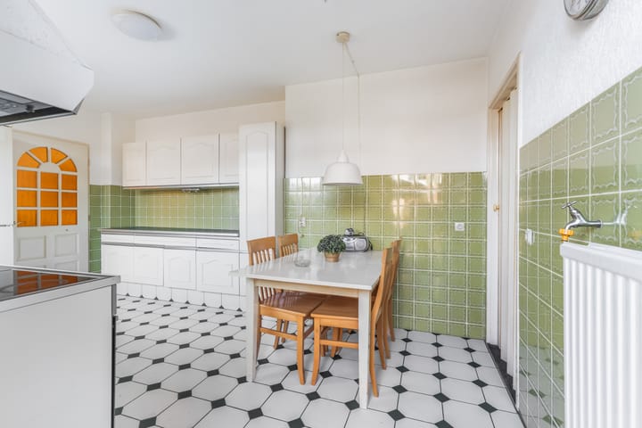 Foto 10 van Burgemeester Aalberslaan 39