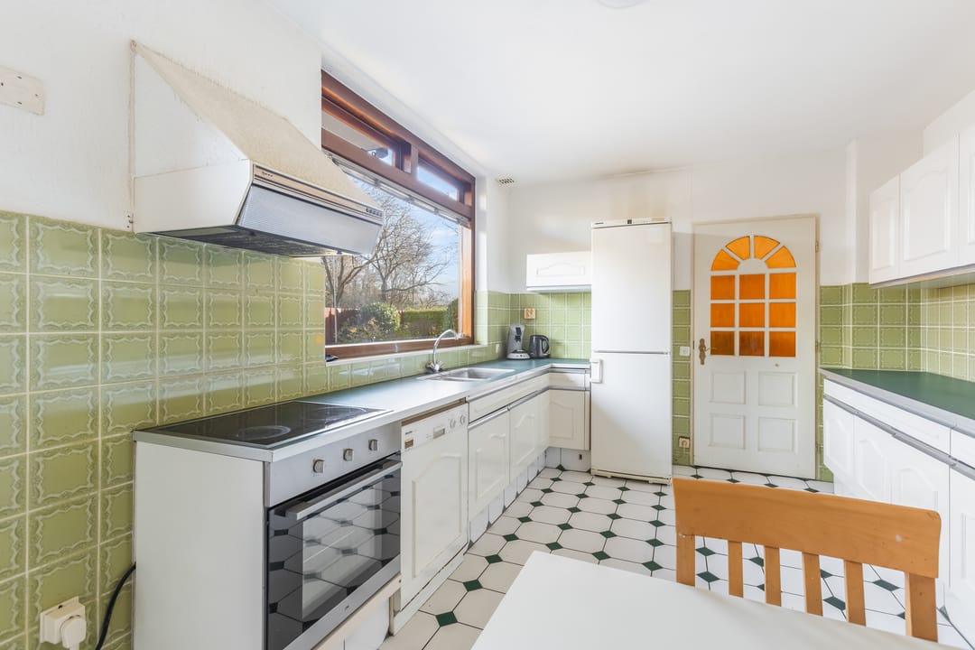 Photo 11 of Burgemeester Aalberslaan 39