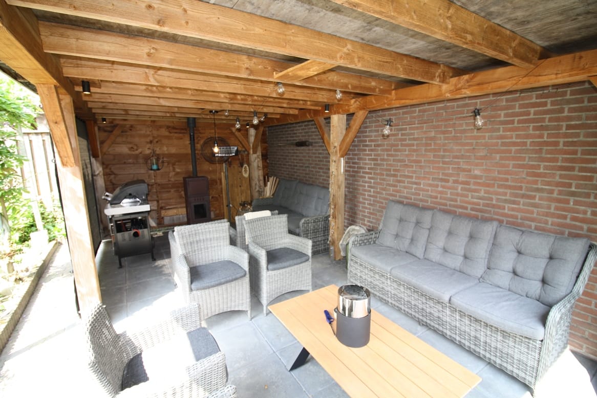 Foto 30 van Laan '40-'45 58