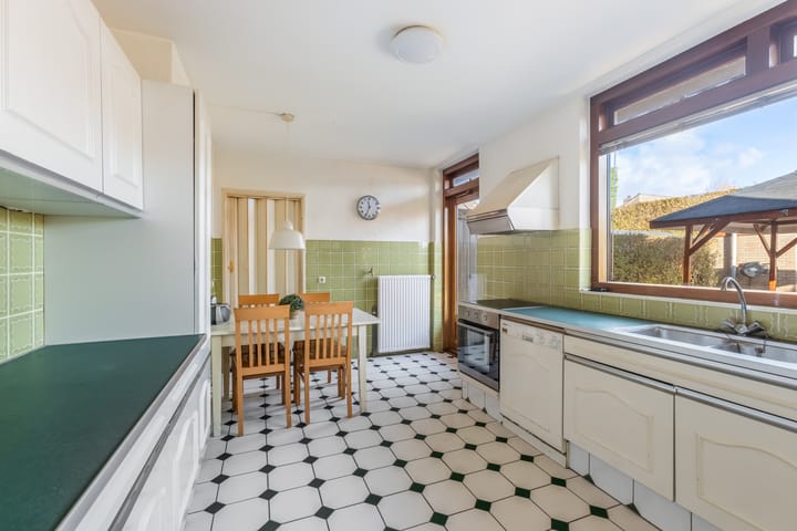 Foto 12 van Burgemeester Aalberslaan 39