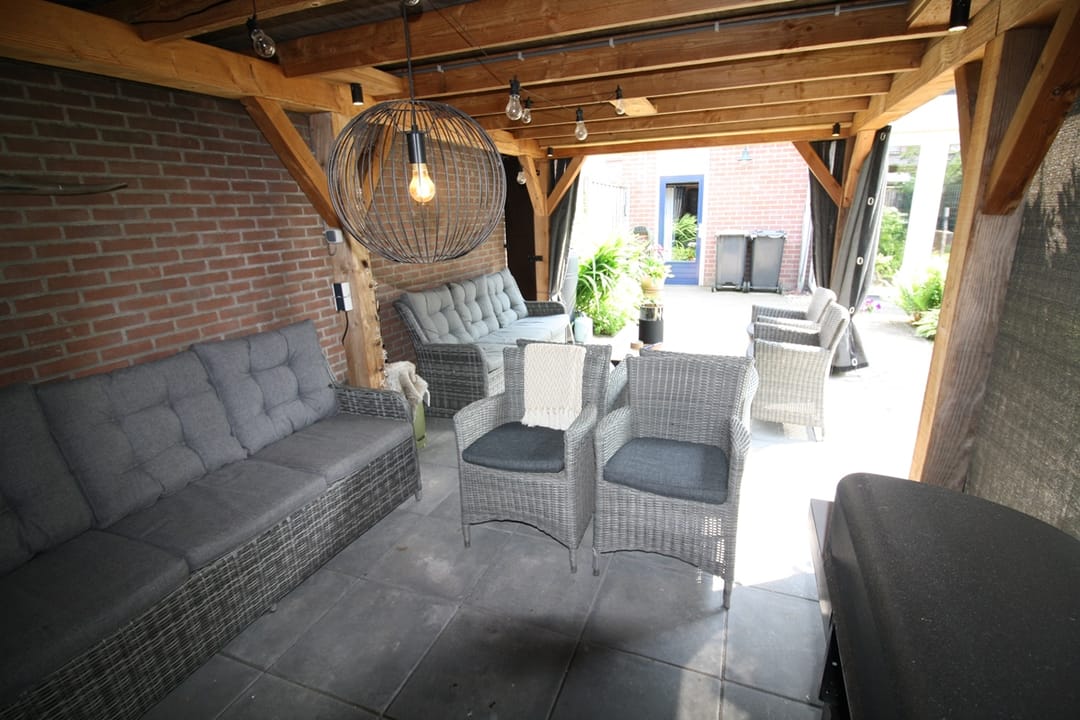 Foto 31 van Laan '40-'45 58