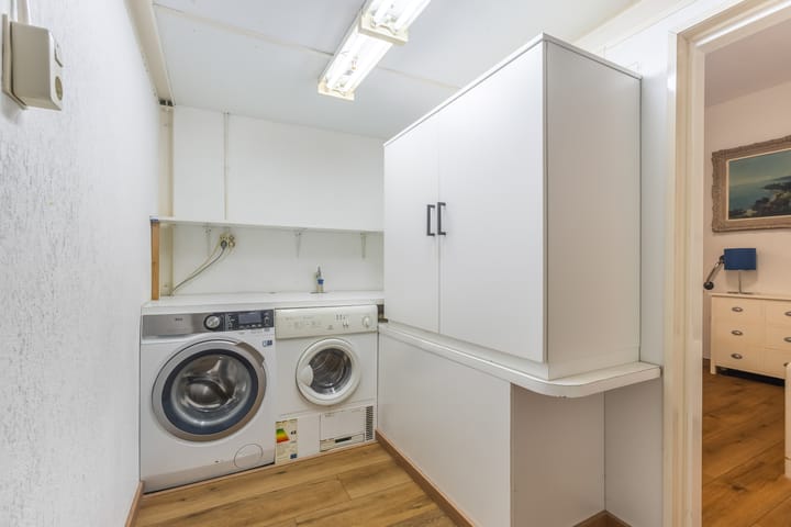 Foto 13 van Burgemeester Aalberslaan 39