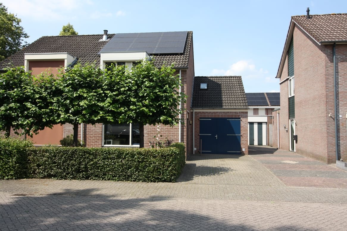 Foto 34 van Laan '40-'45 58