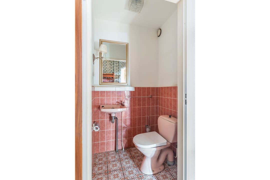 Photo 16 of Burgemeester Aalberslaan 39