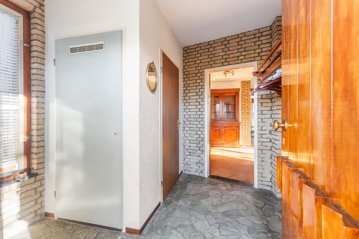 Foto 17 van Burgemeester Aalberslaan 39