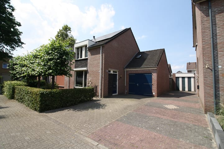 Foto 36 van Laan '40-'45 58