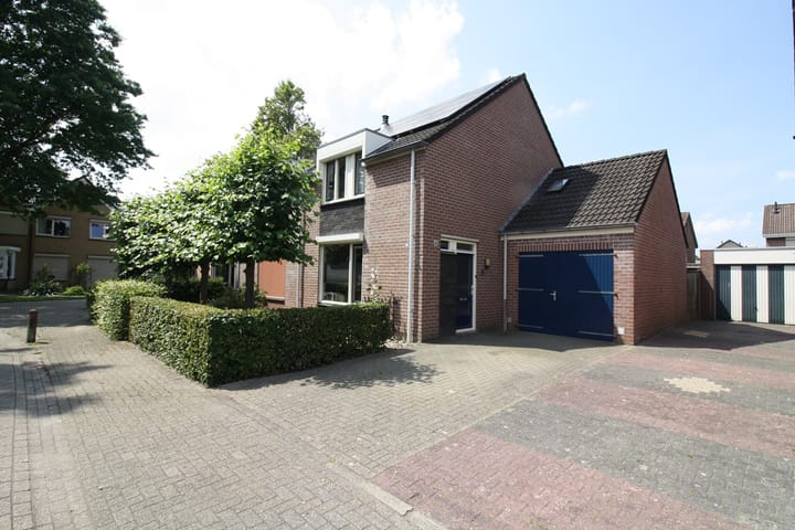 Foto 37 van Laan '40-'45 58