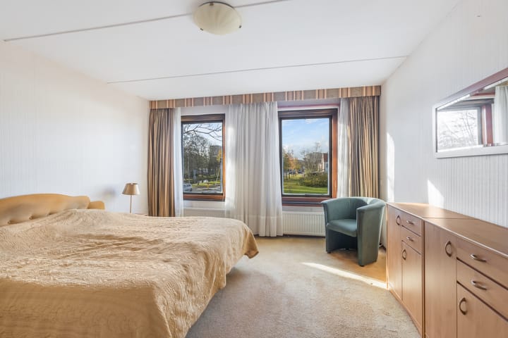 Foto 19 van Burgemeester Aalberslaan 39