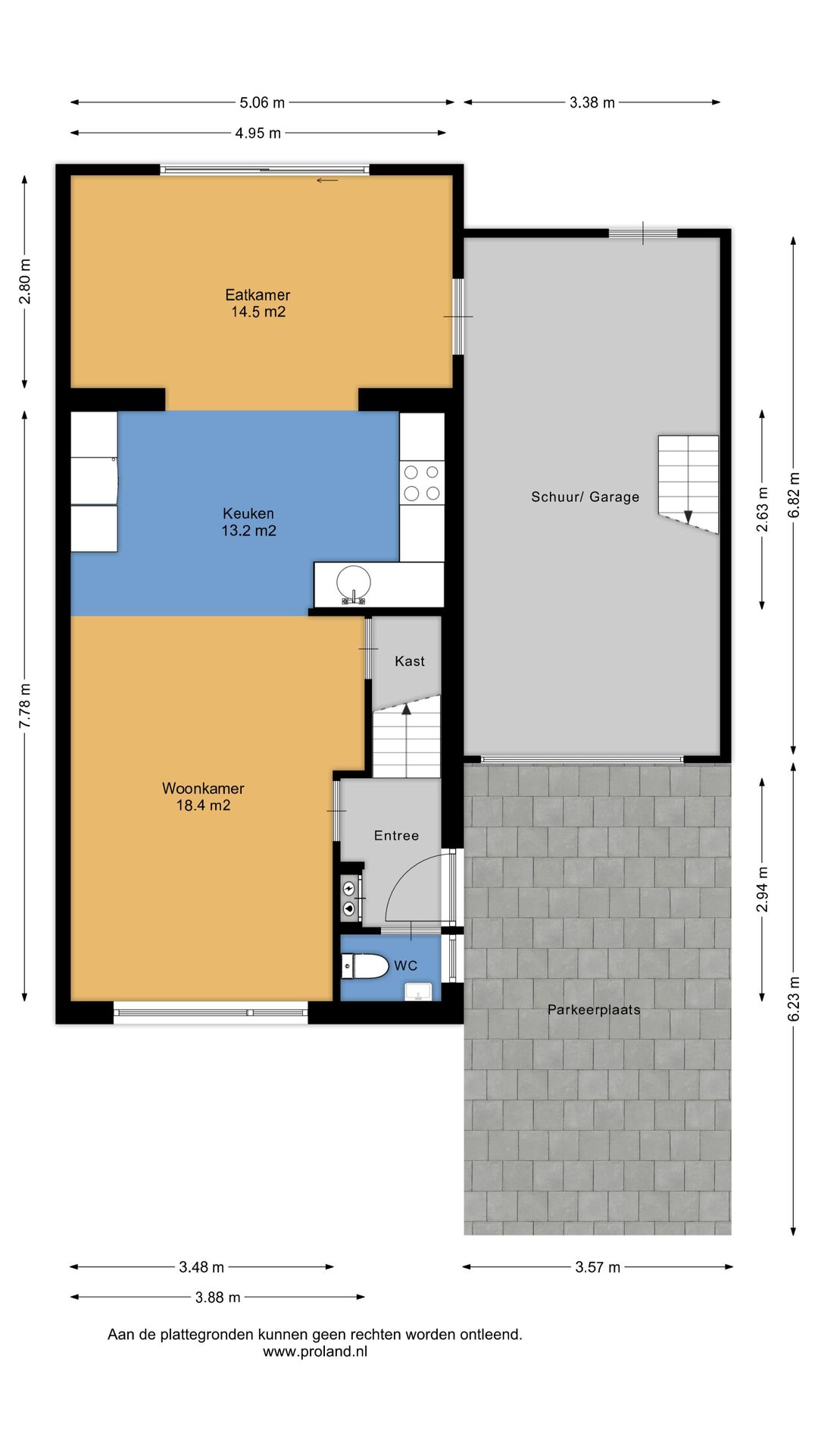 Foto 38 van Laan '40-'45 58