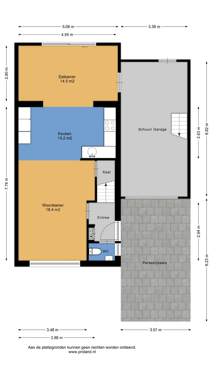 Foto 38 van Laan '40-'45 58