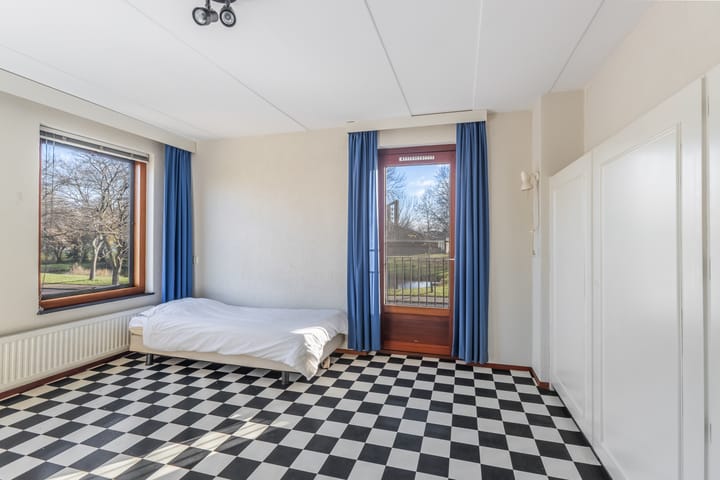 Foto 21 van Burgemeester Aalberslaan 39