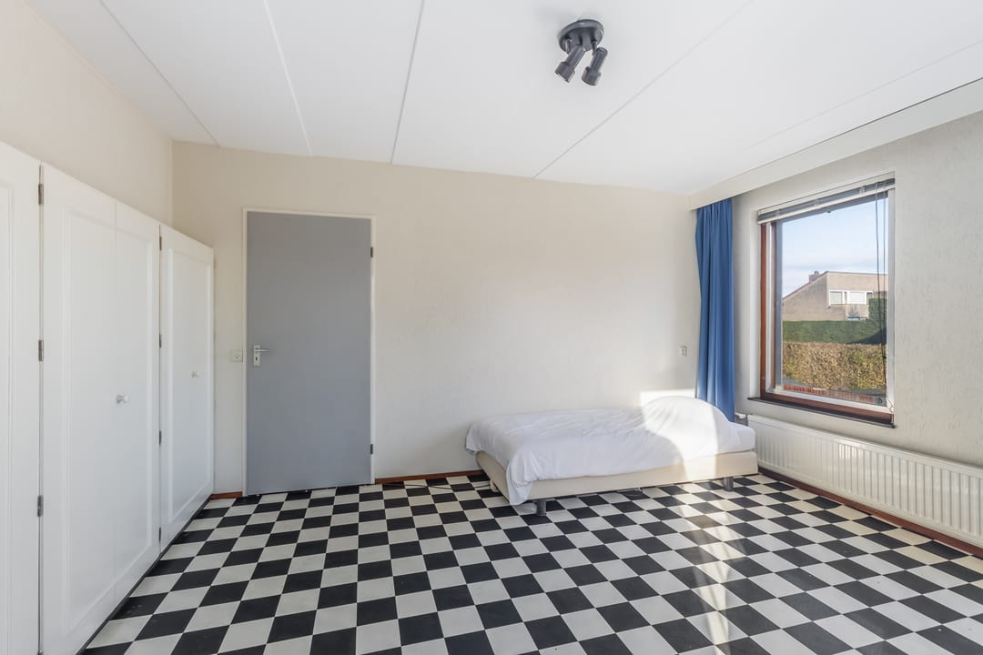 Photo 22 of Burgemeester Aalberslaan 39