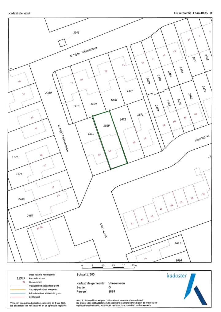 Foto 41 van Laan '40-'45 58