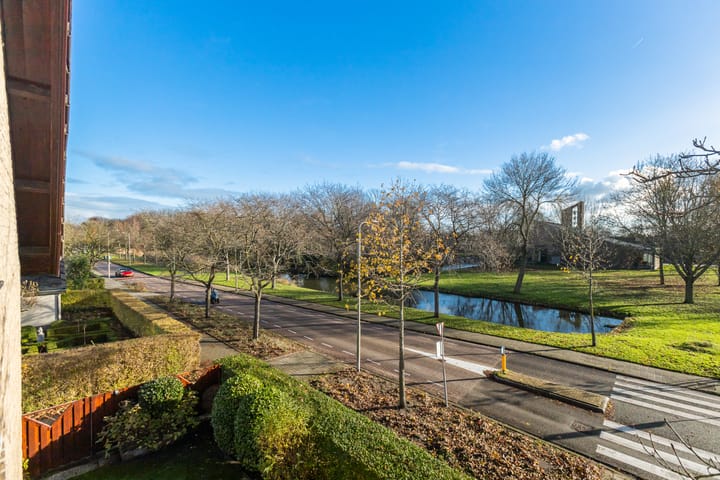 Foto 23 van Burgemeester Aalberslaan 39