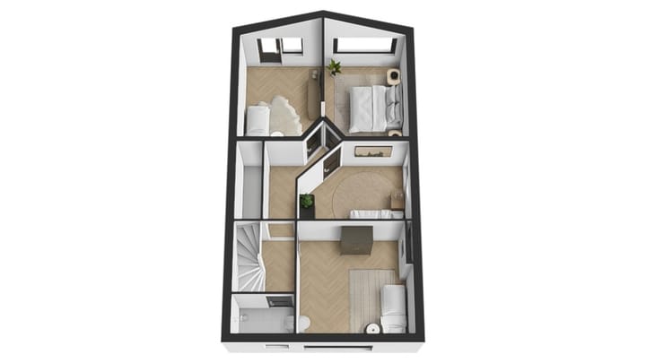 Foto 46 van Elzenstraat 13