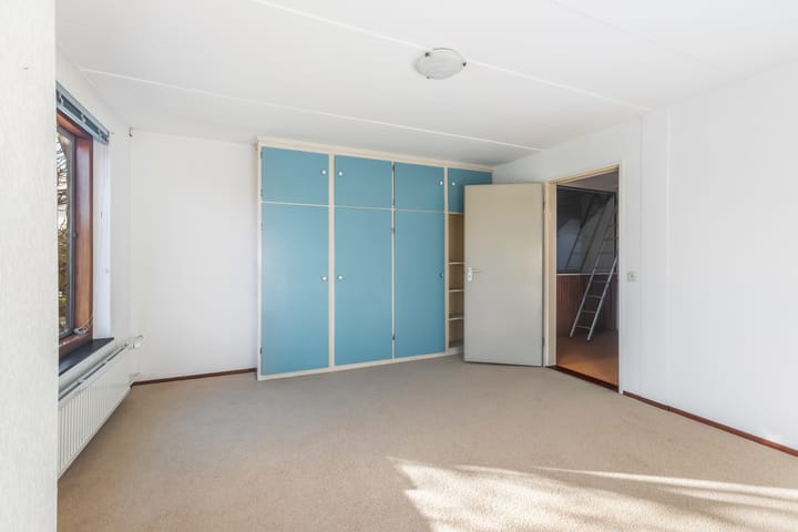 Foto 25 van Burgemeester Aalberslaan 39