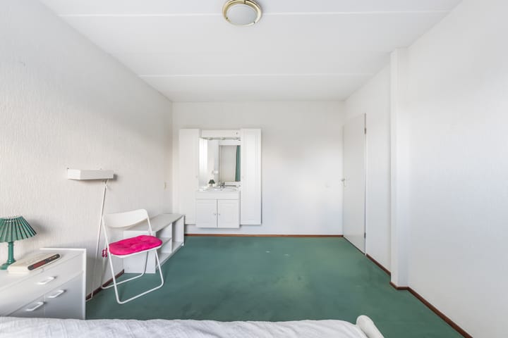 Foto 27 van Burgemeester Aalberslaan 39