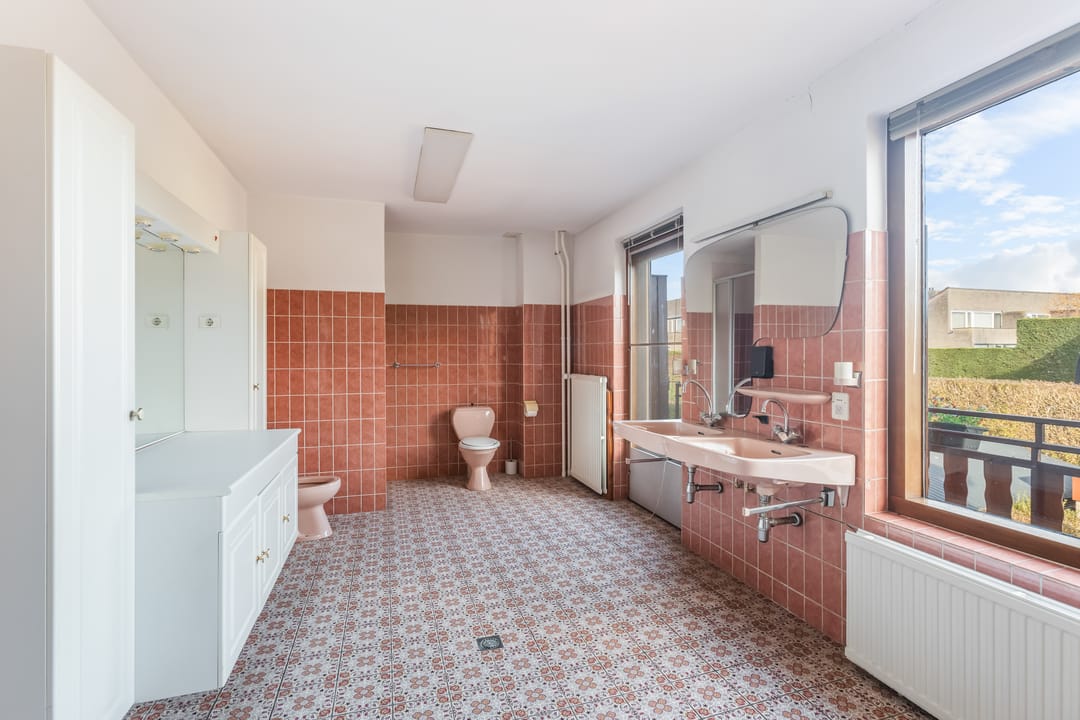 Photo 31 of Burgemeester Aalberslaan 39