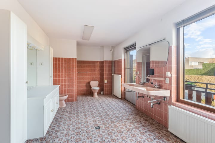 Foto 31 van Burgemeester Aalberslaan 39