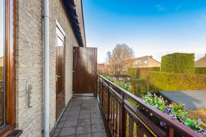 Foto 36 van Burgemeester Aalberslaan 39