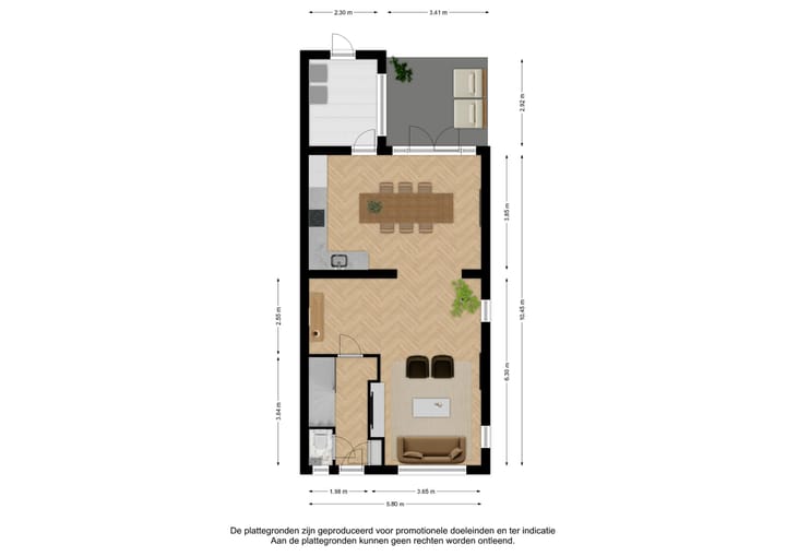 Foto 63 van Elzenstraat 13