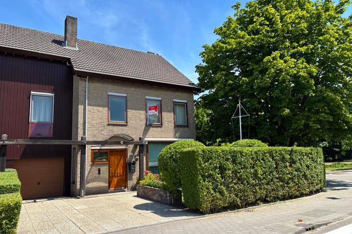 Foto 43 van Burgemeester Aalberslaan 39