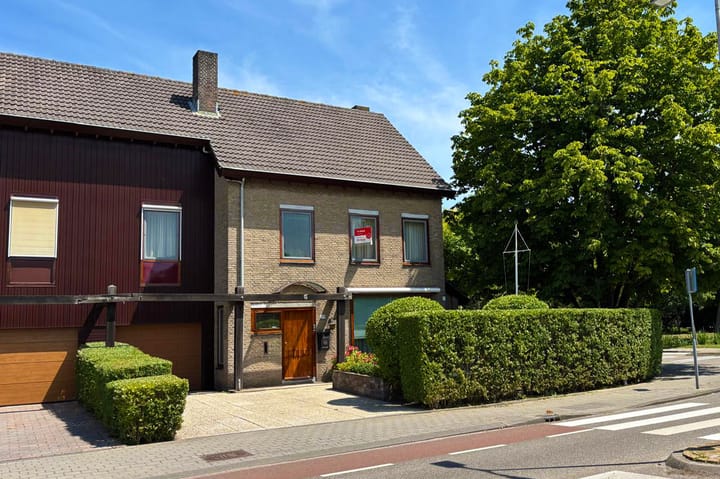 Foto 44 van Burgemeester Aalberslaan 39